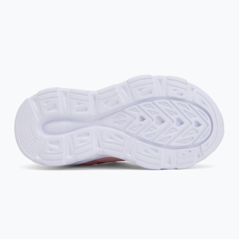 Detské topánky Champion Funfair Print TD Low Cut pmp/stn/multi 4