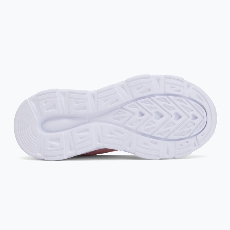 Juniorské topánky Champion Funfair Print TD Low Cut lva/wht 4