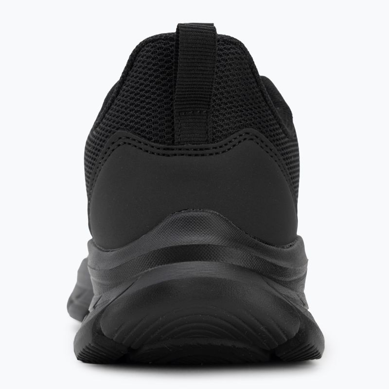 Detské topánky Champion Fuze GS Low Cut triple nbk 6