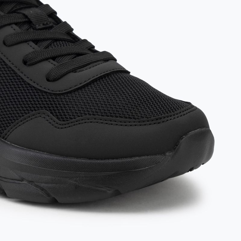 Detské topánky Champion Fuze GS Low Cut triple nbk 7