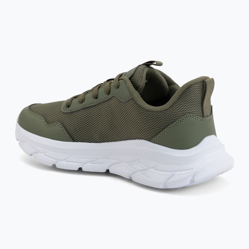 Detské topánky Champion Fuze GS Low Cut olvn/nbk 3