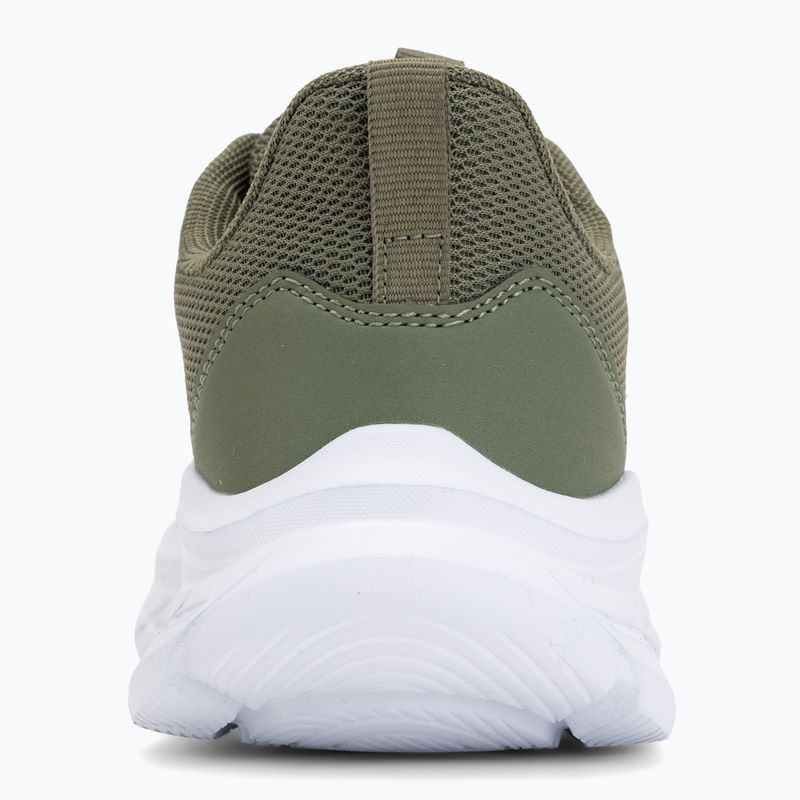 Topánky Champion Fuze GS Low Cut olvn/nbk 6