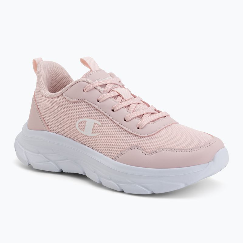 Topánky Champion Fuze GS Low Cut pink
