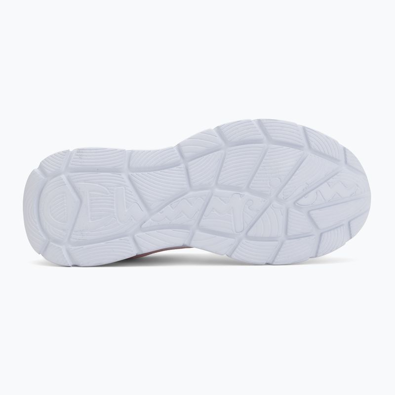 Detské topánky Champion Fuze GS Low Cut pink 4