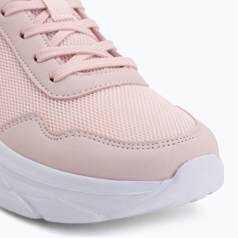 Topánky Champion Fuze GS Low Cut pink 7