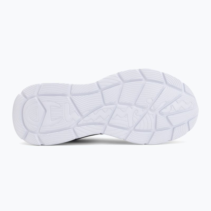 Topánky Champion Fuze GS Low Cut grey/wht 4