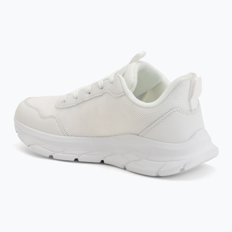 Topánky Champion Fuze Low Cut triple white 3