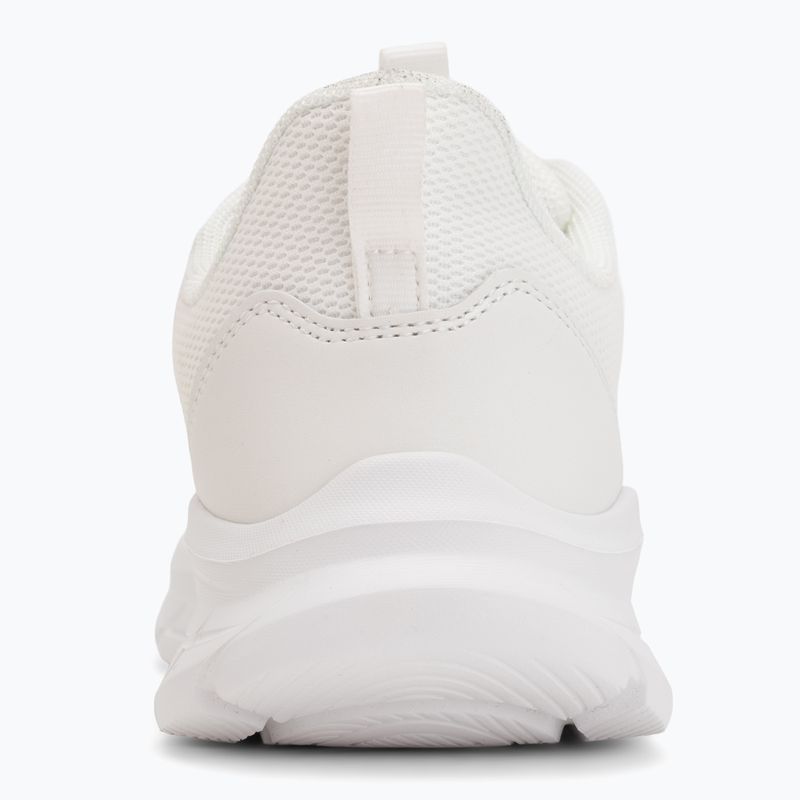 Topánky Champion Fuze Low Cut triple white 6