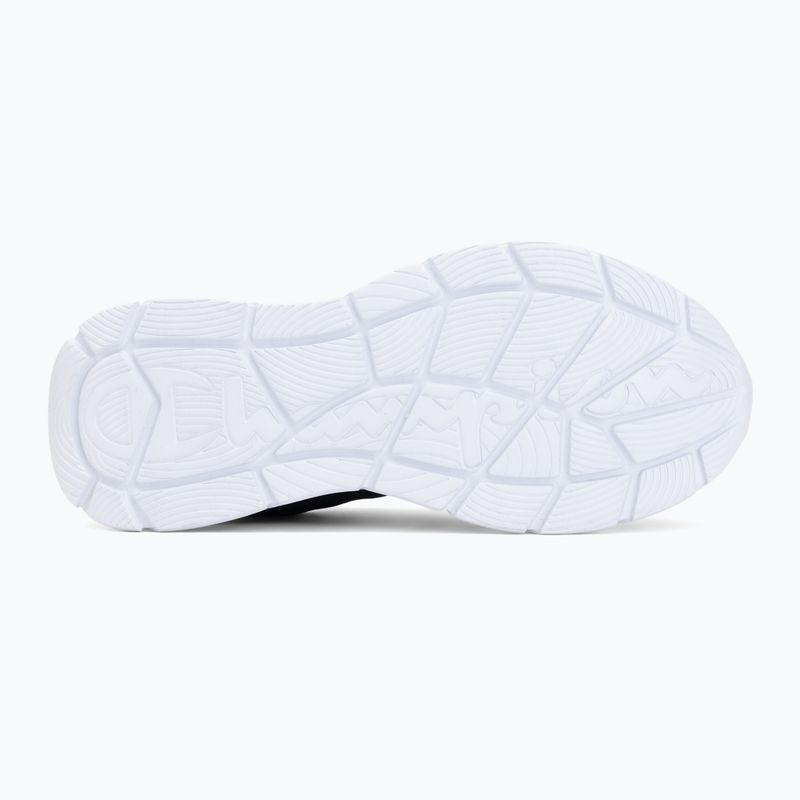 Topánky Champion Fuze Low Cut nny 4