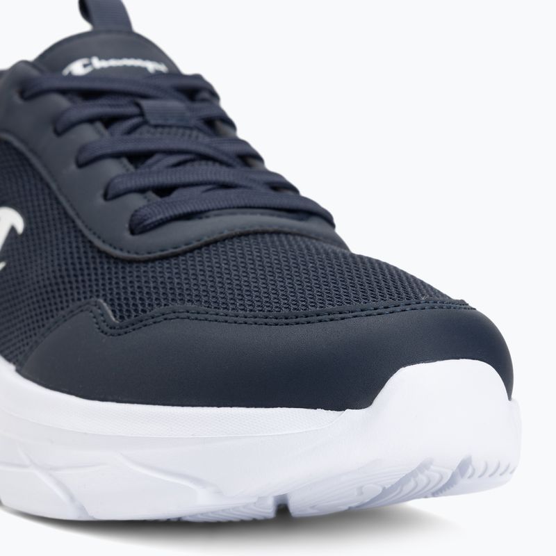 Topánky Champion Fuze Low Cut nny 7