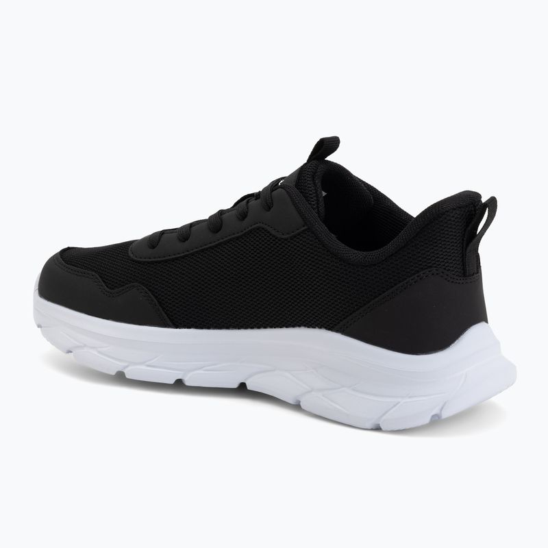 Topánky Champion Fuze Low Cut nubuck 3