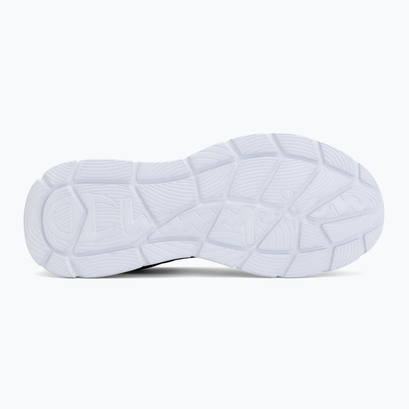 Topánky Champion Fuze Low Cut nubuck 4