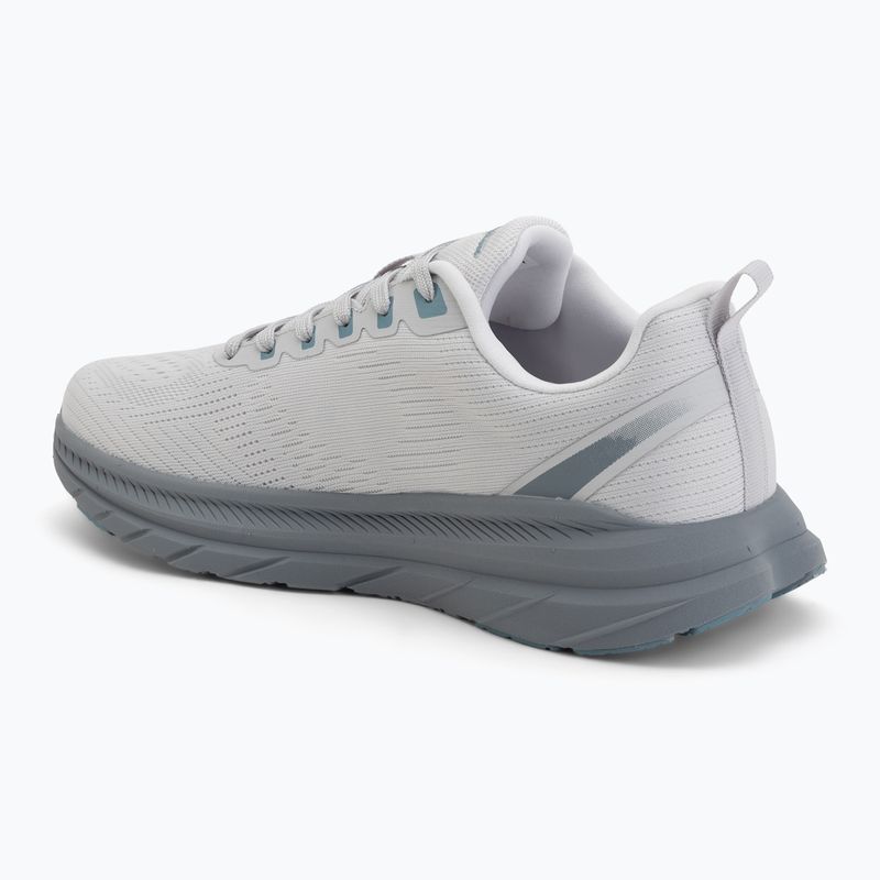 Topánky Champion Alpha Max Low Cut l.grey/m.grey 3
