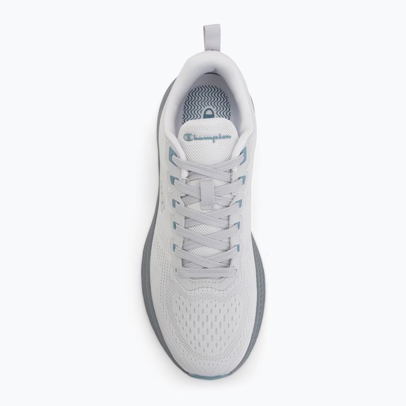 Topánky Champion Alpha Max Low Cut l.grey/m.grey 5