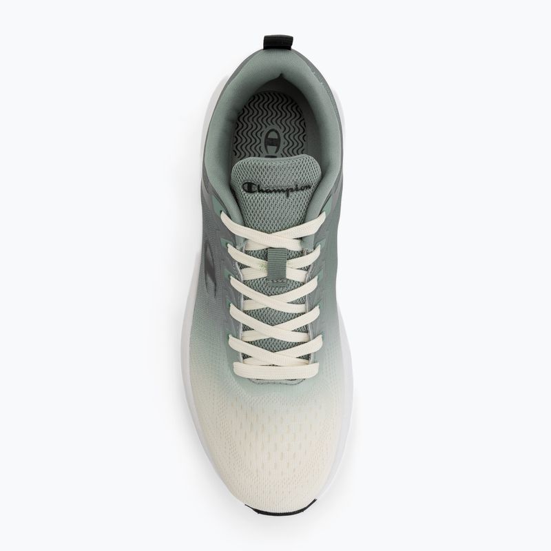 Topánky Champion Alpha Supermax Low Cut nati/ige/nbk 5