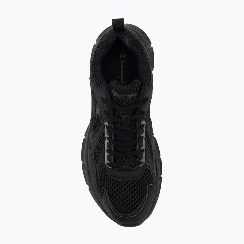 Topánky Champion RT25 Mesh Low Cut triple nubuck 5