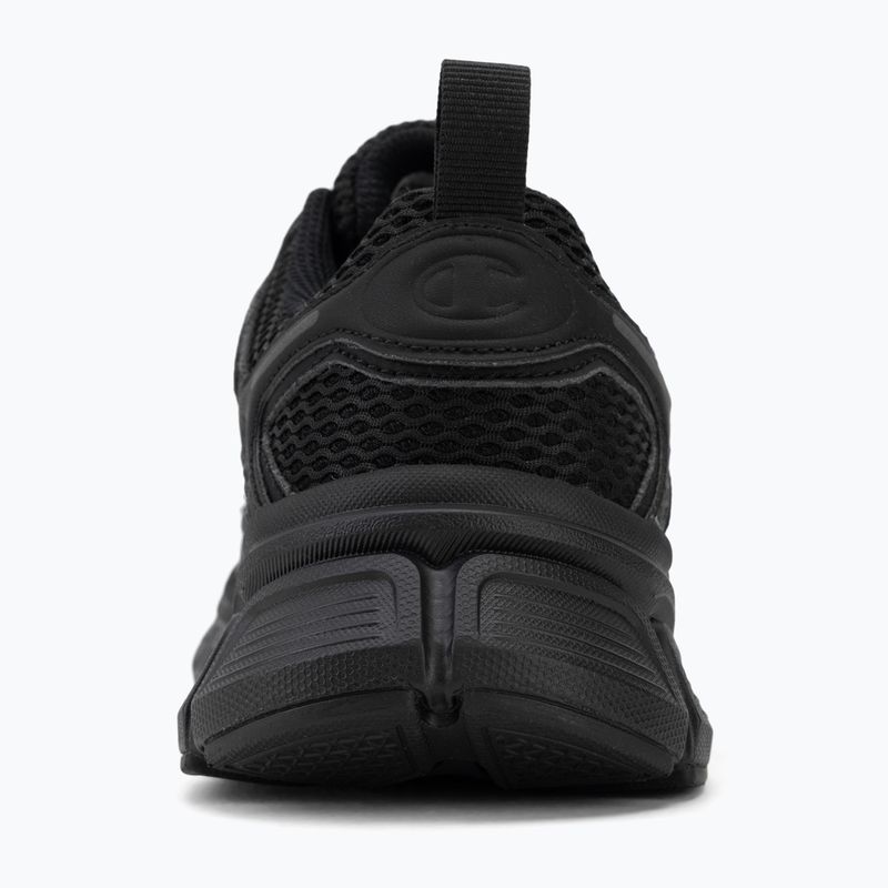 Topánky Champion RT25 Mesh Low Cut triple nubuck 6