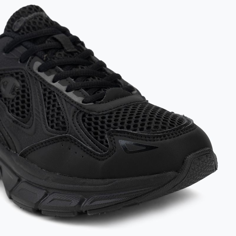 Topánky Champion RT25 Mesh Low Cut triple nubuck 7