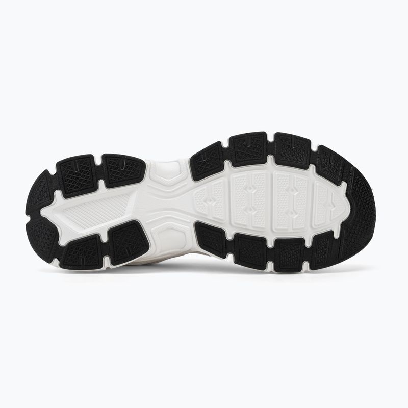 Topánky Champion RT25 Mesh Low Cut white/silver/nubuck 4