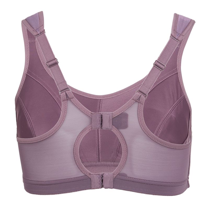 Športová podprsenka Shock Absorber Active Multi purple 2
