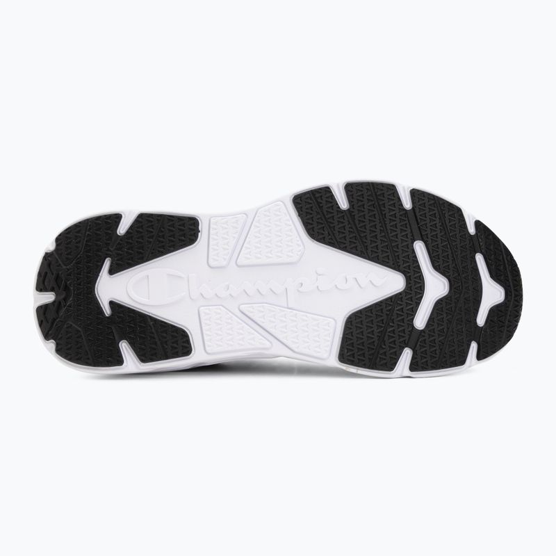Pánske topánky Champion FX III Low Cut grey/new black 4