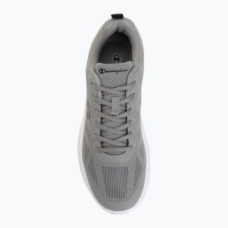 Pánske topánky Champion FX III Low Cut grey/new black 5