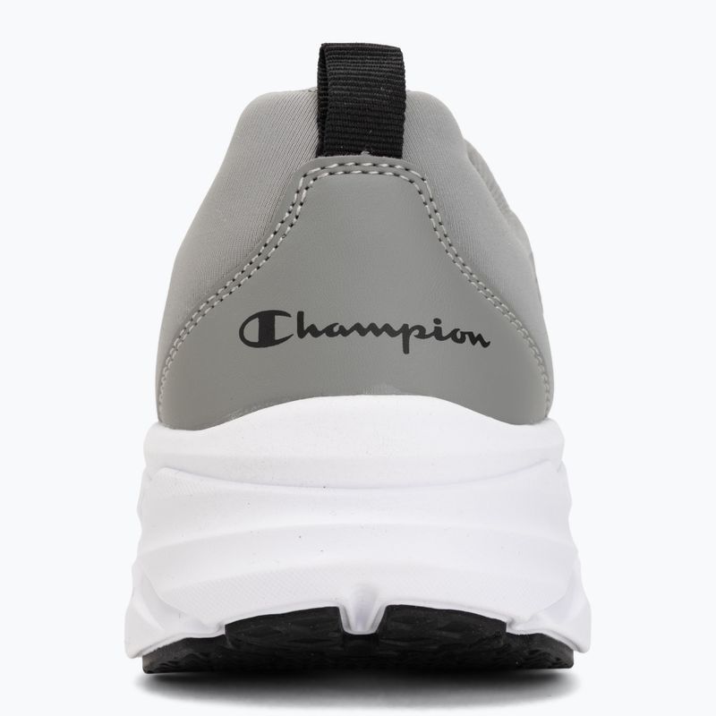 Pánske topánky Champion FX III Low Cut grey/new black 6