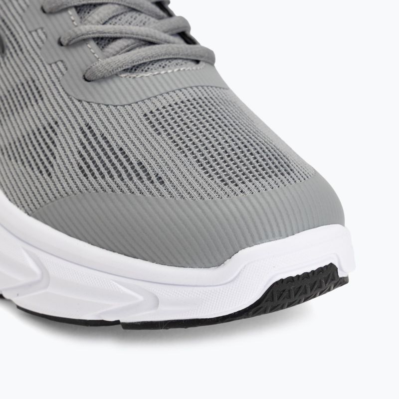 Pánske topánky Champion FX III Low Cut grey/new black 7