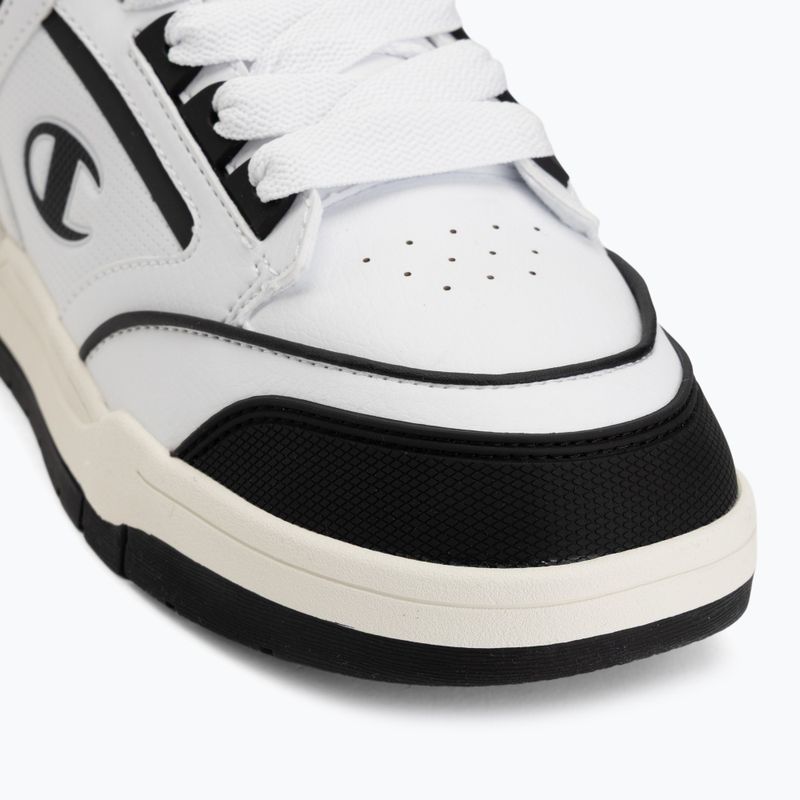 Pánske topánky Champion RD18 Heritage SK8 Low Cut white/new black/natural 7