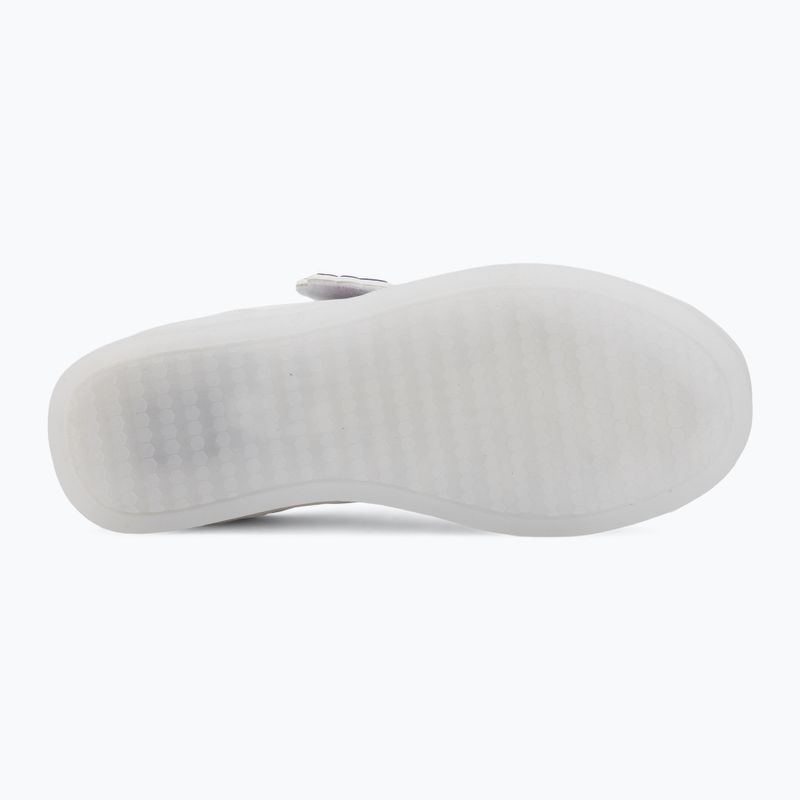 Detské topánky Champion GLW G PS Low Cut white/purple 4