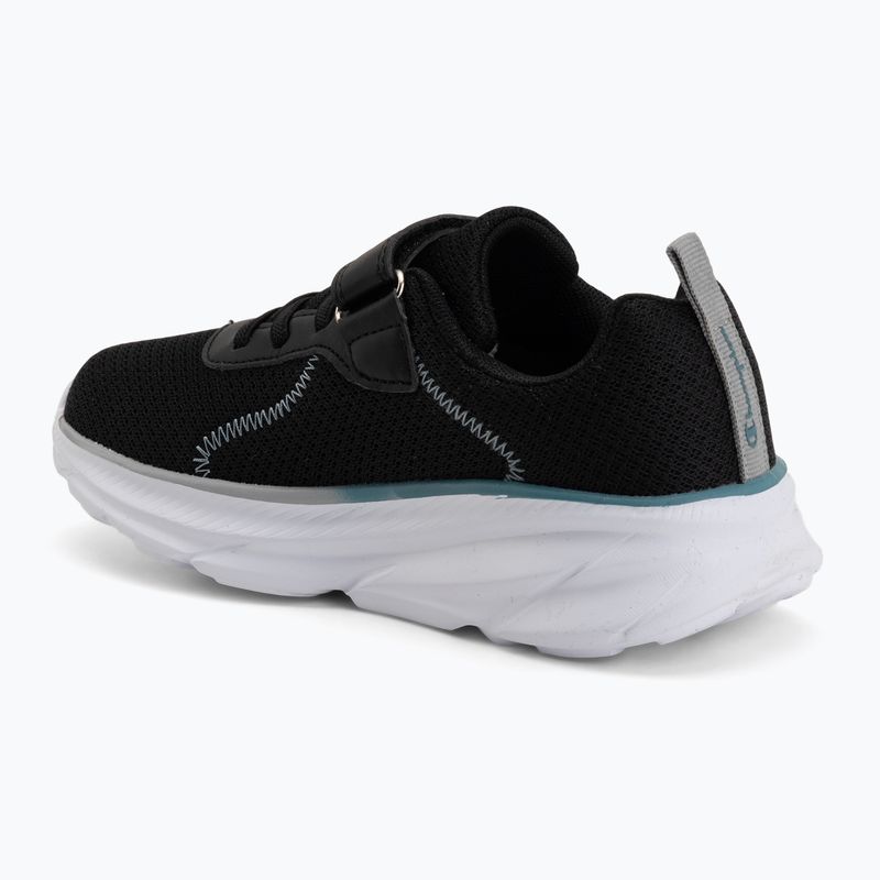 Detské topánky Champion HRO J B PS Low Cut new black/idt 3