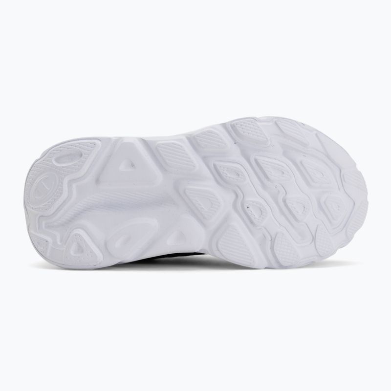 Detské topánky Champion HRO J B PS Low Cut new black/idt 4