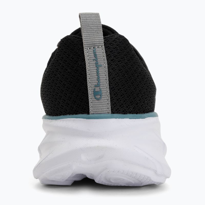 Detské topánky Champion HRO J B PS Low Cut new black/idt 6