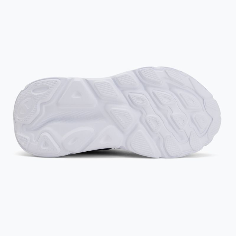 Detské topánky Champion HRO J G PS Low Cut windward blue/purple 4
