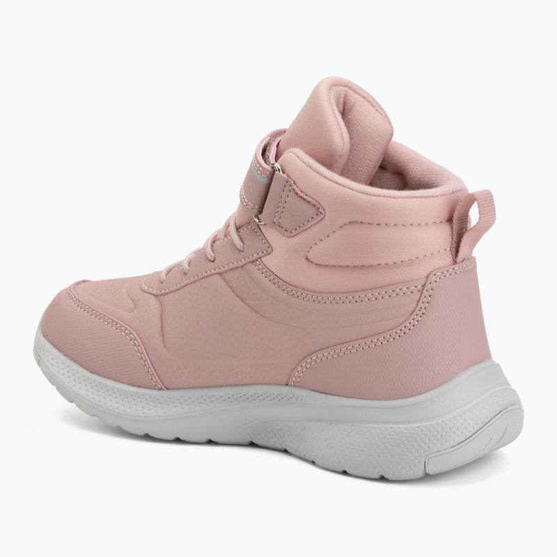 Detské topánky Champion Fuze WTR Boot PS Mid Cut birch/light grey 3