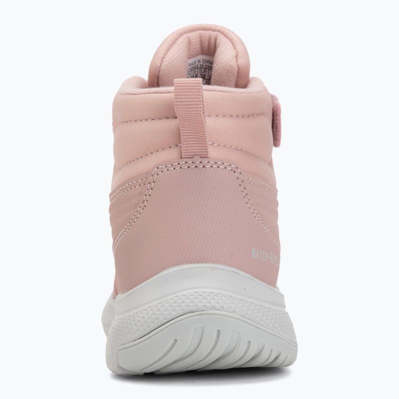 Detské topánky Champion Fuze WTR Boot PS Mid Cut birch/light grey 6