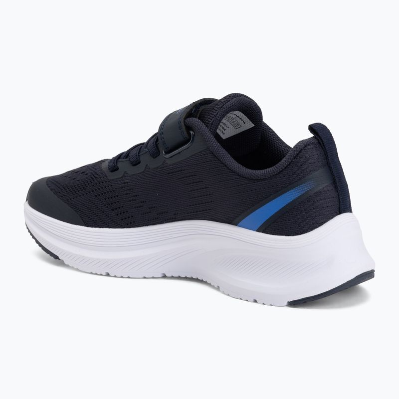 Detské topánky Champion Alpha Max PS Low Cut new navy/deep zaffre blue 3
