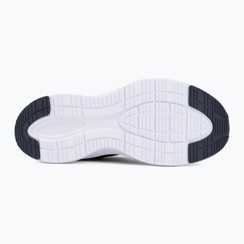 Detské topánky Champion Alpha Max PS Low Cut new navy/deep zaffre blue 4