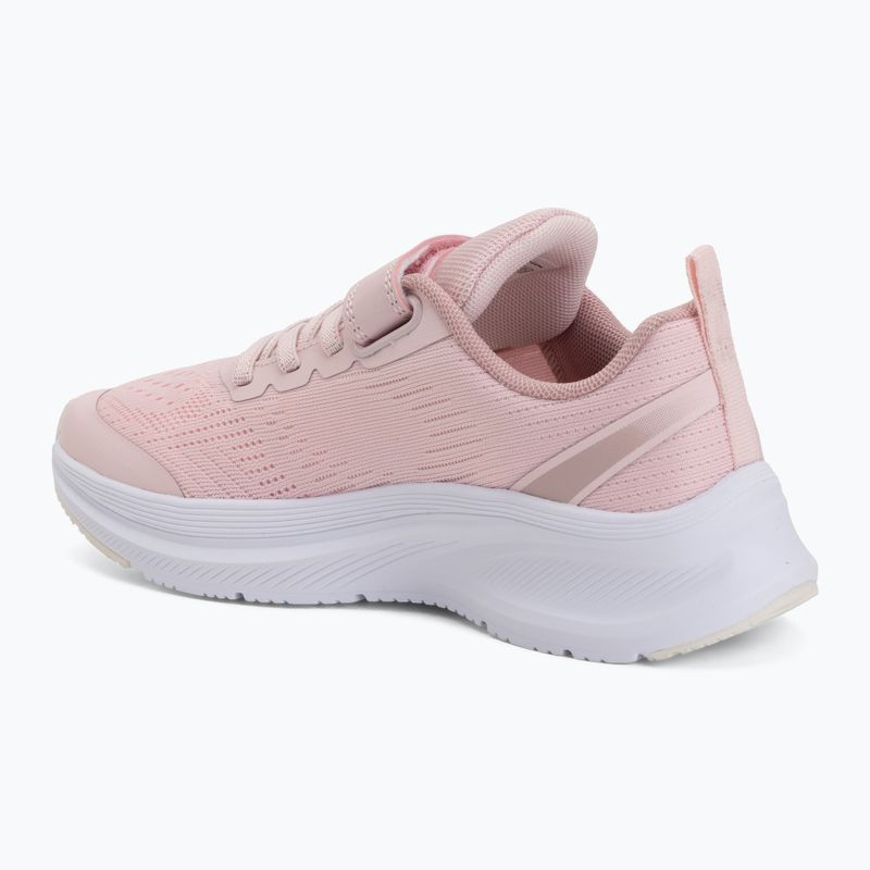 Detské topánky Champion Alpha Max PS Low Cut pumice/white 3