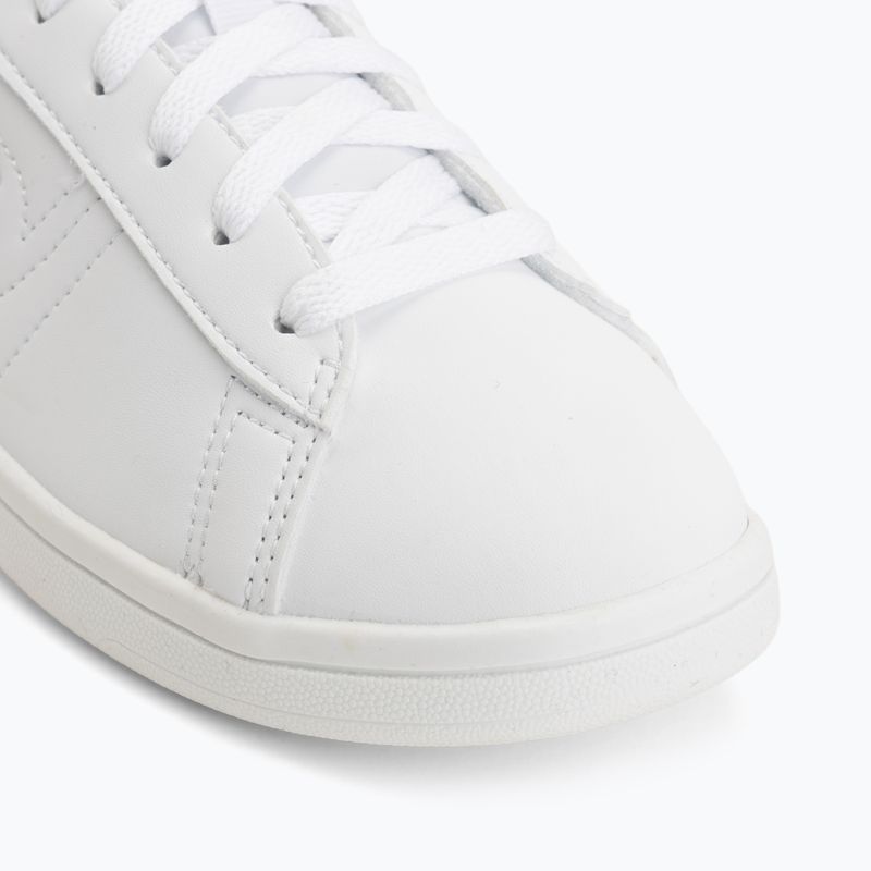 Detské topánky Champion Ace Court GS Low Cut triple white 7
