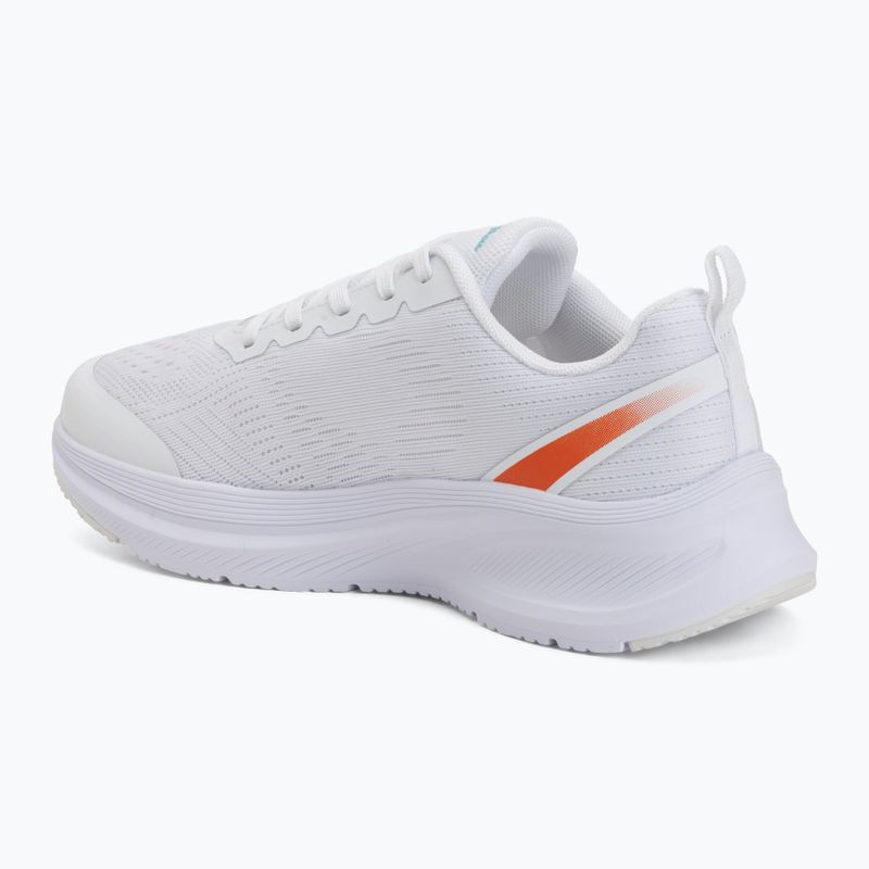 Detské topánky Champion Aplha Max GS Low Cut white/koi 3