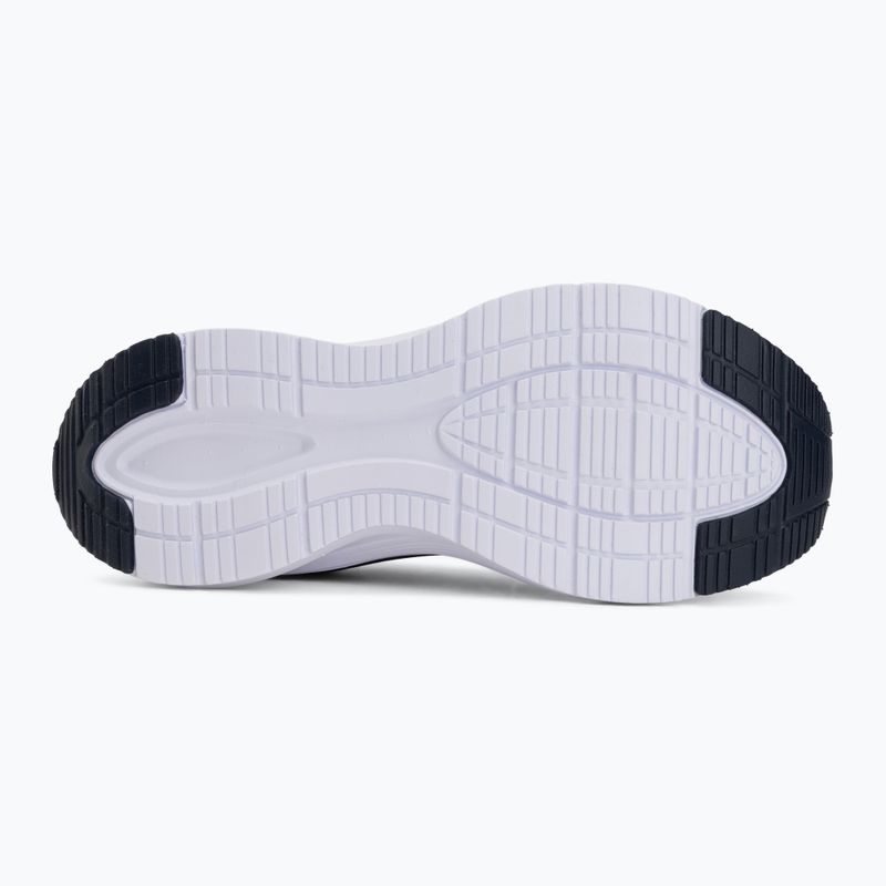 Detské topánky Champion Aplha Max GS Low Cut new navy/deep zaffre blue 4