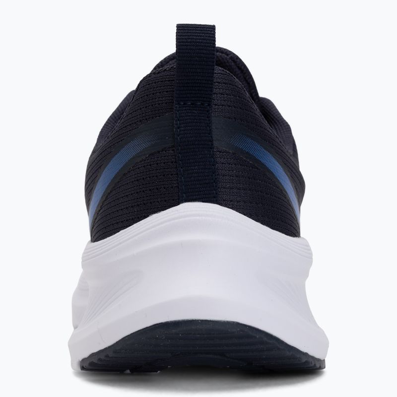 Detské topánky Champion Aplha Max GS Low Cut new navy/deep zaffre blue 6