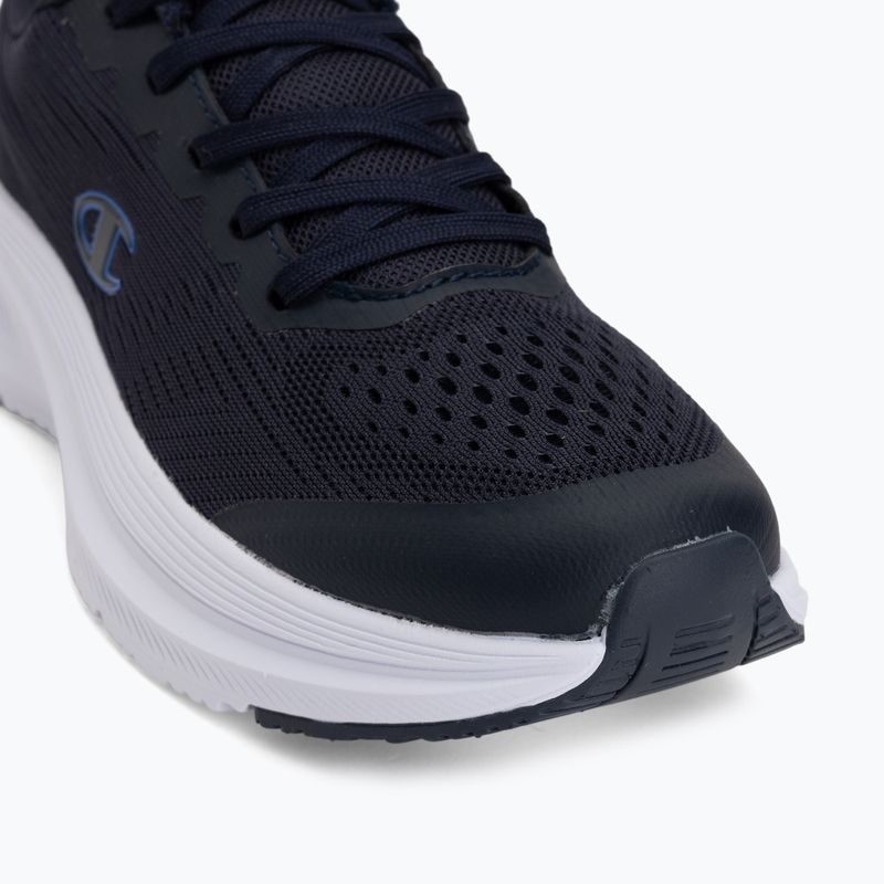 Detské topánky Champion Aplha Max GS Low Cut new navy/deep zaffre blue 7
