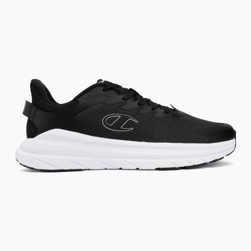 Topánky Champion Alpha Nexus Low Cut black/white 2