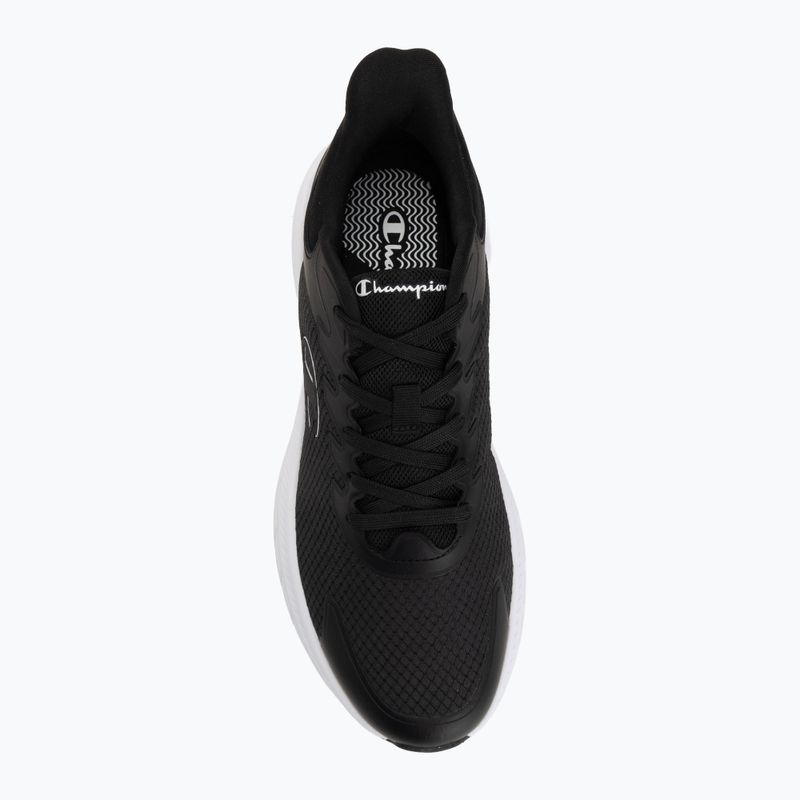 Topánky Champion Alpha Nexus Low Cut black/white 5