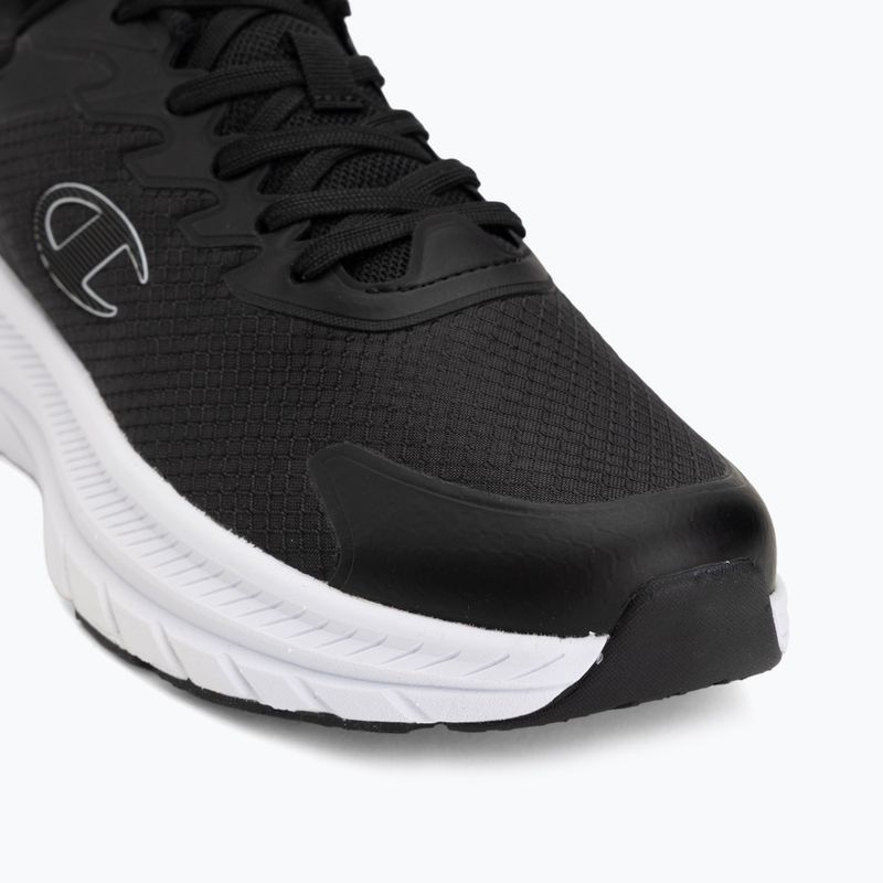 Topánky Champion Alpha Nexus Low Cut black/white 7