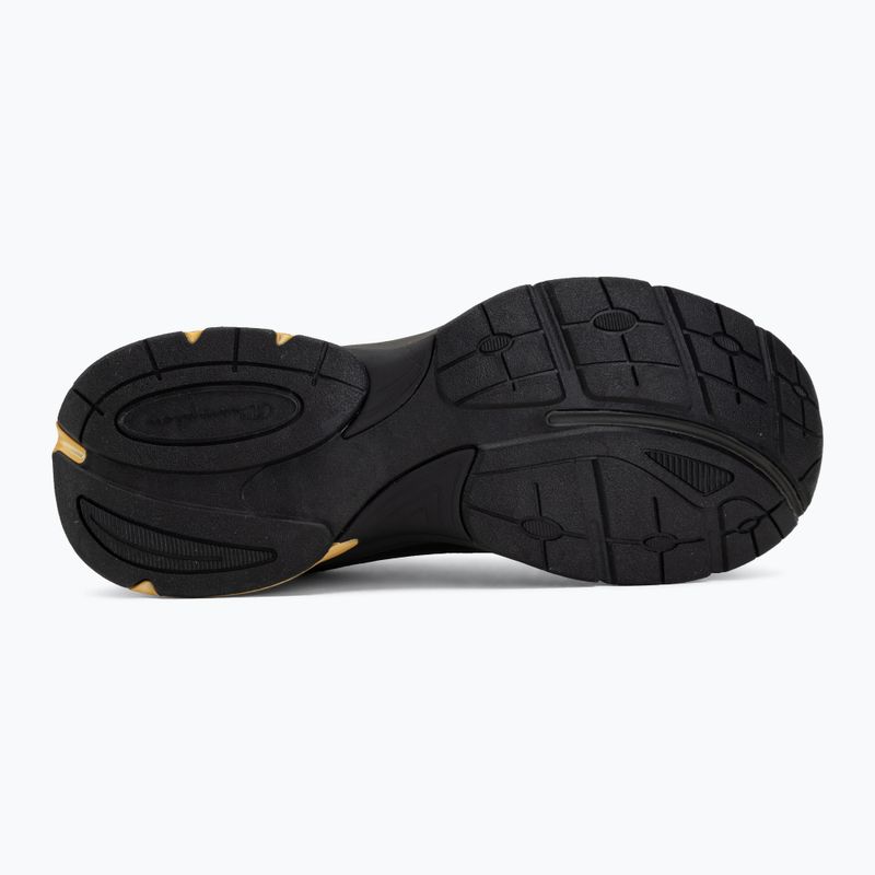 Topánky Champion Eagle Run Low Cut moss/new black/mgmt 4