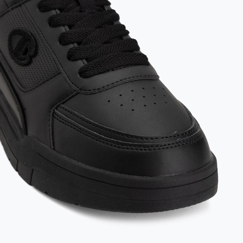 Topánky Champion RD18 Heritage Low Cut triple black 7