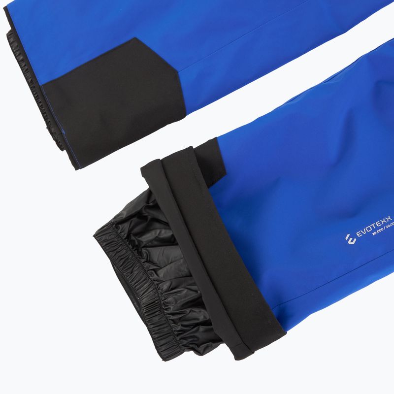 Pánske lyžiarske nohavice Fischer Premier prince blue 9